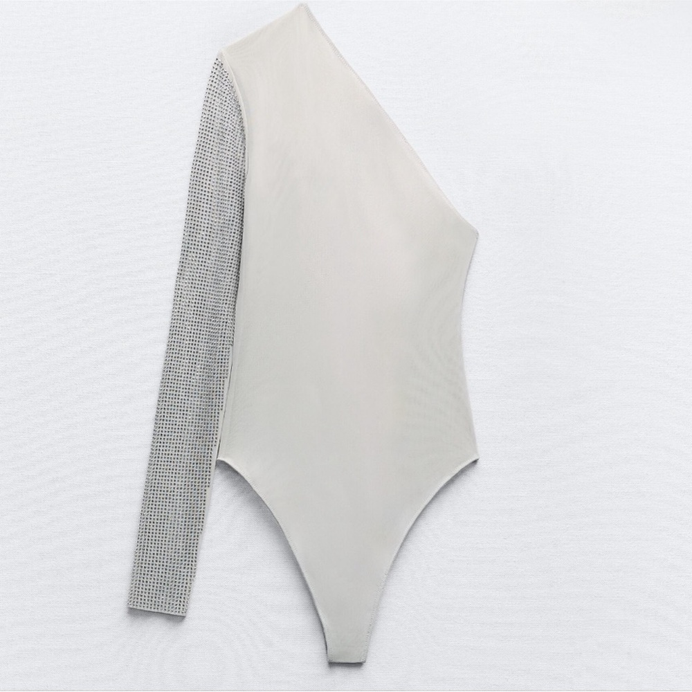 Zara bodysuit - Picture 2 of 8